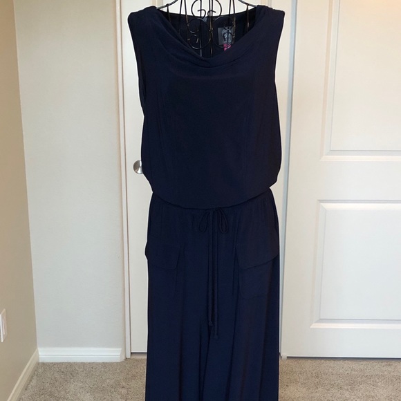 NWOT Vince Camuto Jumpsuit - Picture 2 of 16